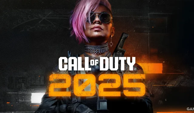 Anticipated Features and Updates for Call of Duty 2025