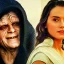 Verteidigung von Rey als „Palpatine“ in Star Wars