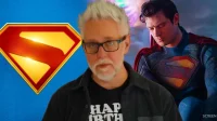 James Gunn explica a cena de sangramento do Superman no trailer de reinicialização da DC – “Não é uma fantasia de poder fascista”