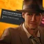 Indiana Jones & The Great Circle Dimensioni del file: una tendenza importante nel gaming che pone sfide