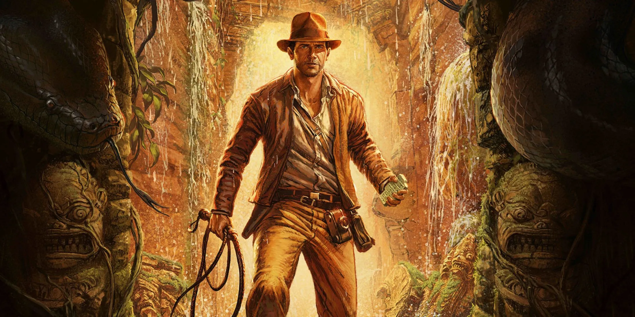 Indiana Jones