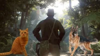 Comment l’industrie du jeu peut bénéficier de l’approche animale d’Indiana Jones et du Grand Cercle