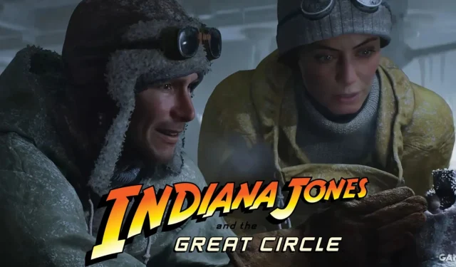 Indiana Jones i Wielki Krąg podkreśla kluczową siłę serii filmowej