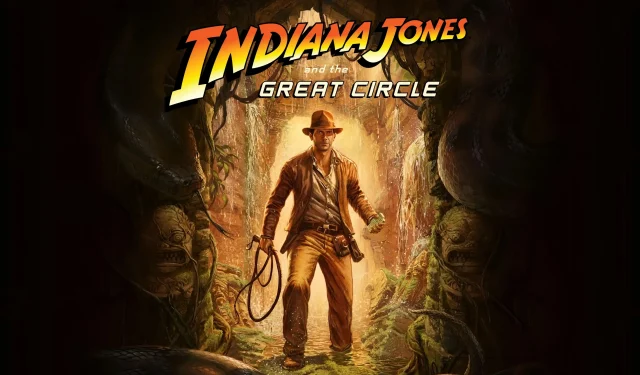 Indiana Jones : Centre de guides complets pour The Great Circle – Solutions d’énigmes, procédures pas à pas, codes et plus encore