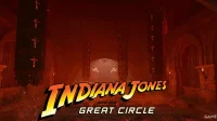 Erkunden, wie Indiana Jones seine Dungeons im Großen Kreis ansiedelt