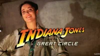 Indiana Jones and the Great Circle Effectively Tackles the Marion Controversy