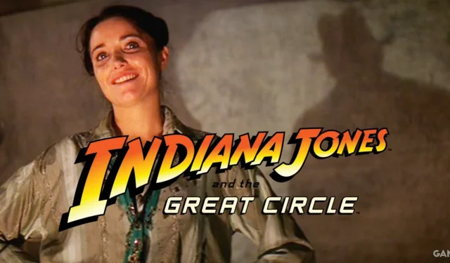 Indiana Jones e il Grande Cerchio affronta efficacemente la controversia Marion