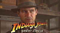 La actuación de Troy Baker en Indiana Jones y el gran círculo: el elemento clave que impresiona