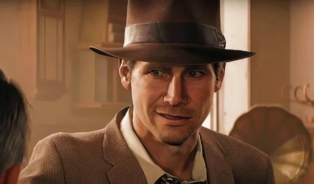 Indiana Jones et le Grand Cercle : solutions aux problèmes courants des jeux vidéo