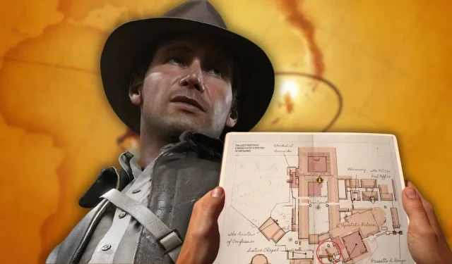 La scelta più controversa di Indiana Jones & The Great Circle spiegata: perché ha perfettamente senso