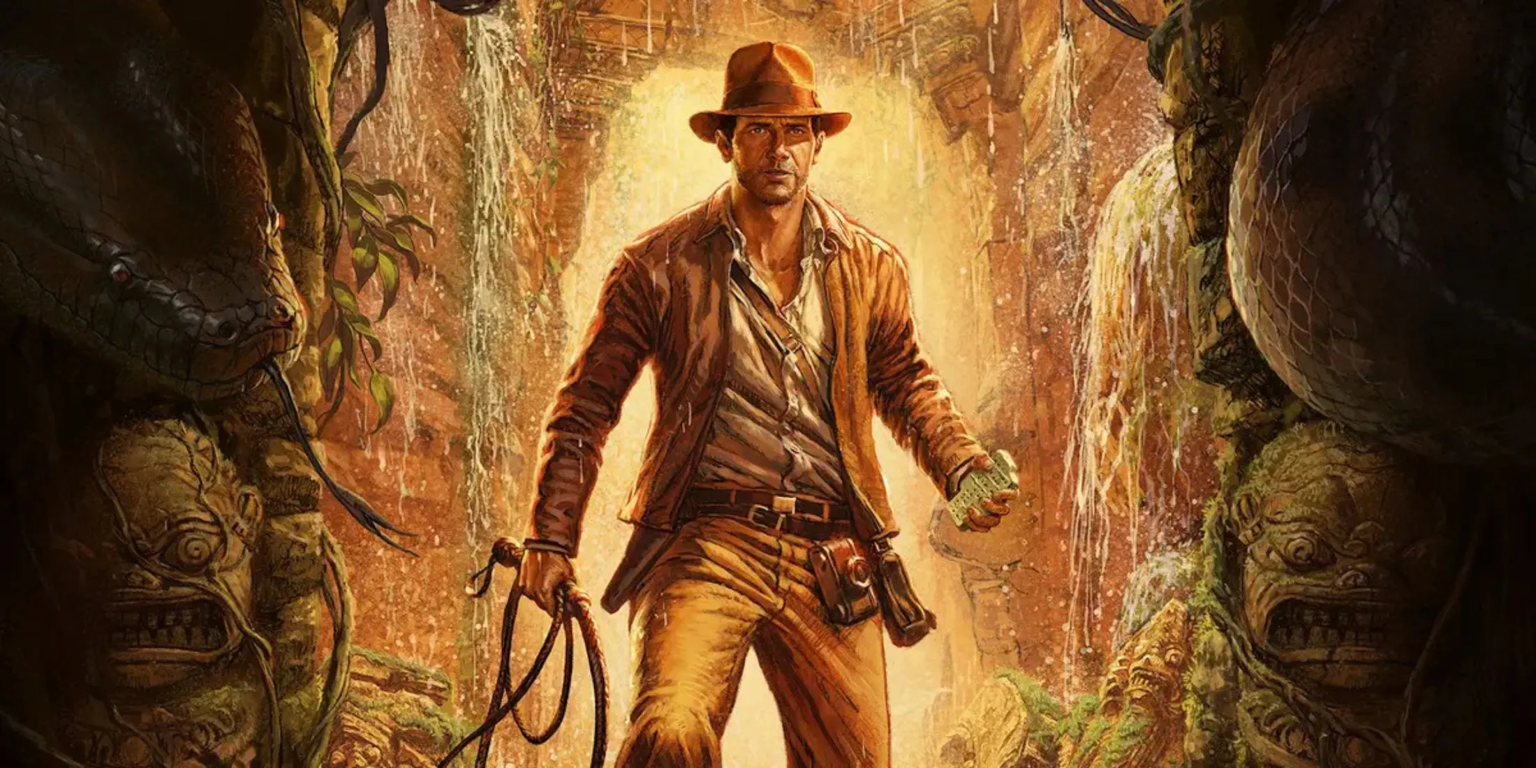 Personaje de Indiana Jones