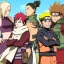 10 Naruto-Freundschaften, die den Begriff „Beste Freunde für immer“ (BFFs) neu definieren