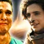 Matthew McConaughey und Timothée Chalamet kommen nach 10 Jahren wieder zusammen: „Mein Filmvater“ aus Interstellar