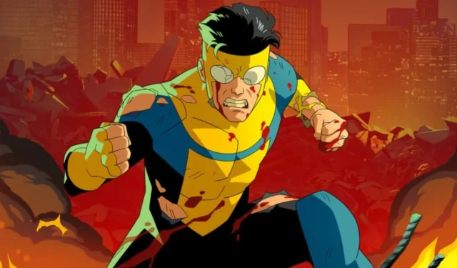 Invincible Stagione 3: Data di uscita, informazioni sul cast, dettagli sulla storia, trailer e guida completa