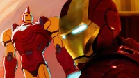 Marvel Enhances Iconic Iron Man Armor Nearly Ten Years After Its MCU Debut