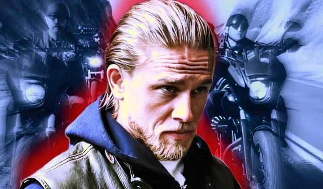 After 10 Years, Charlie Hunnam Finally Lands the Roles He Deserved Post Sons of Anarchy