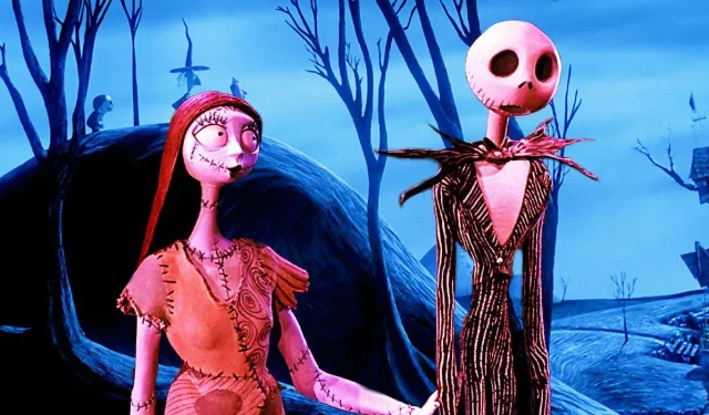 El director Henry Selick aclara: ¿Pesadilla antes de Navidad es una película de Halloween o no?