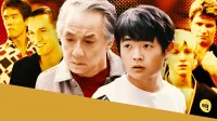 Karate Kid: Legends – 크로스오버 영화에서 악당 식별