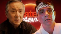 Karate Kid: Legacy-Trailer enthüllt überraschende Wahrheit über das Finale von Cobra Kai