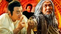 Classement des 7 meilleurs aux pires films fantastiques de Kung Fu de Jackie Chan