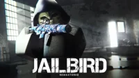 2024 年 12 月 Roblox Jailbird 游戏代码