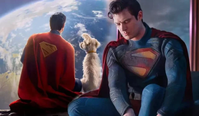 James Gunn Appreciates Fans for Creating Most Viewed Superman Trailer in DC and WB History: “Krypto Truly Brought Us Home”