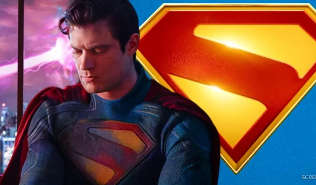 James Gunn parla della finestra di rilascio del trailer di Superman: “Ancora?”