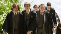 El casting de Snape para el remake de Harry Potter genera esperanzas para la resolución de la queja sobre la película Marauders