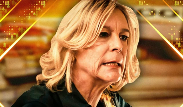 L’ultimo thriller poliziesco di Amazon ottiene il 90% su Rotten Tomatoes, mettendo in mostra l’eccezionale evoluzione del personaggio di Jamie Lee Curtis