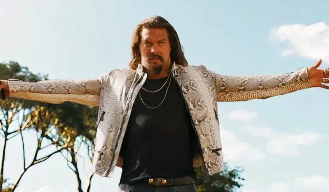 How Jason Momoa’s Villain in Fast X Prevented Me from Giving Up on the Franchise