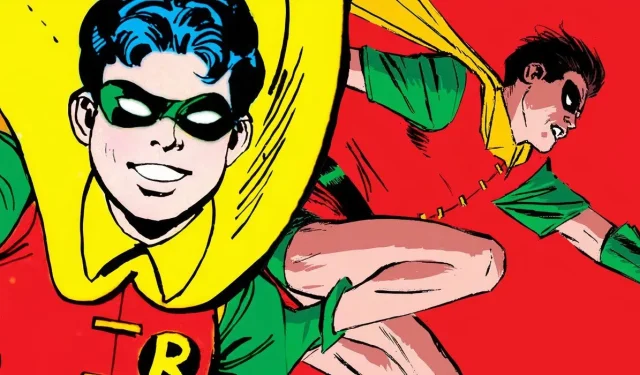 Tudo o que você precisa saber sobre o novo filme do Robin da DC: data de lançamento, elenco, história e muito mais