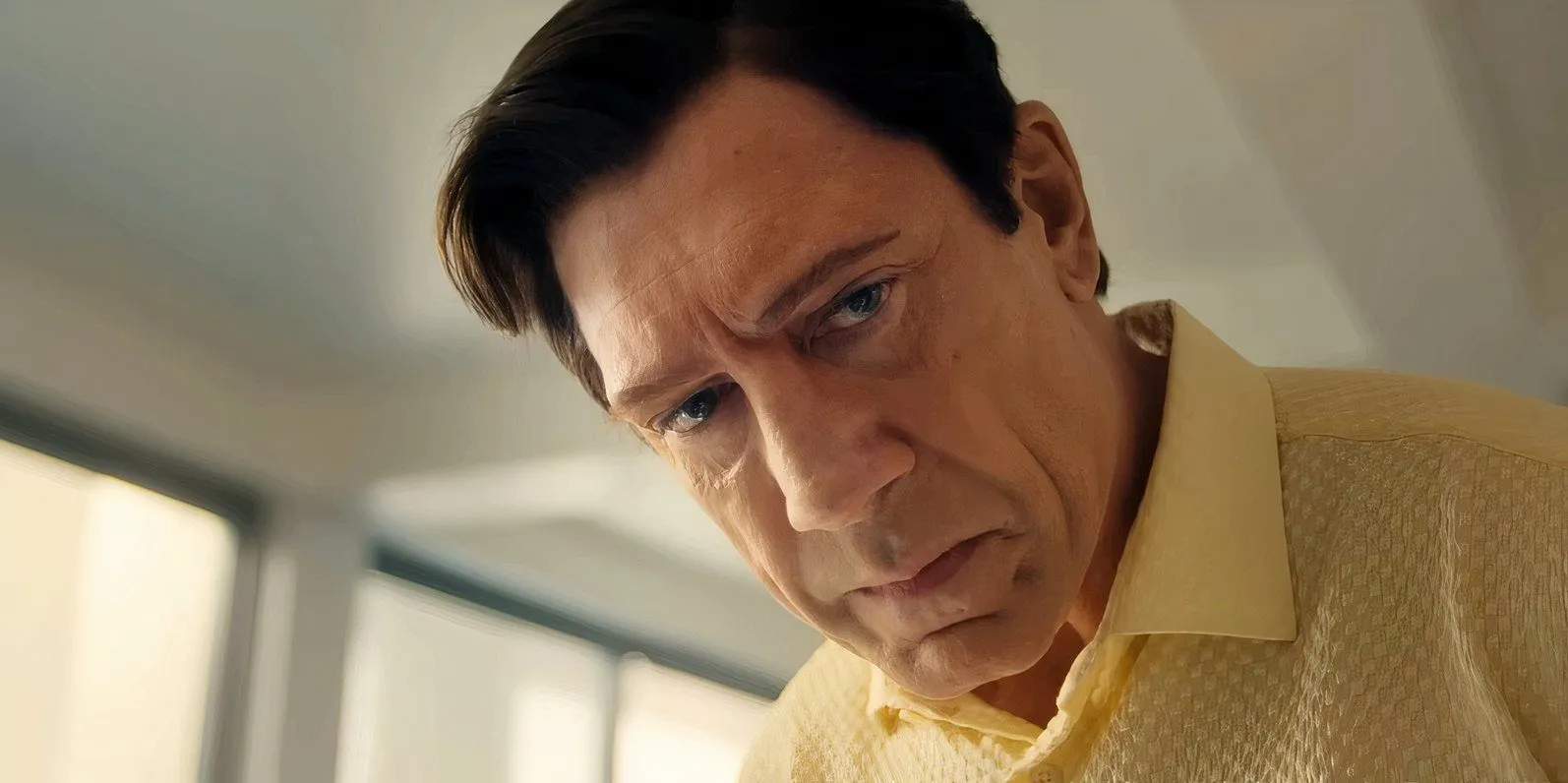 Javier Bardem comme José Menendez