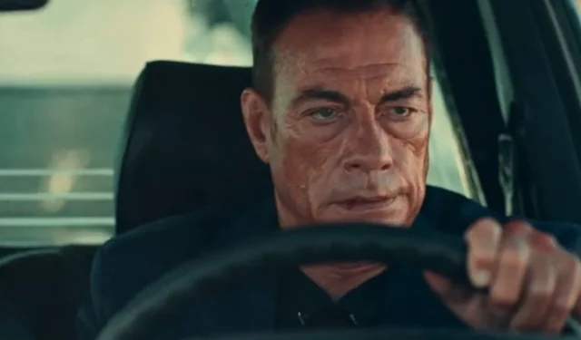 Die Fortsetzung des neuen Actionfilms von Jean-Claude Van Damme ist nach einer 6-jährigen Pause auf Netflix im Trend