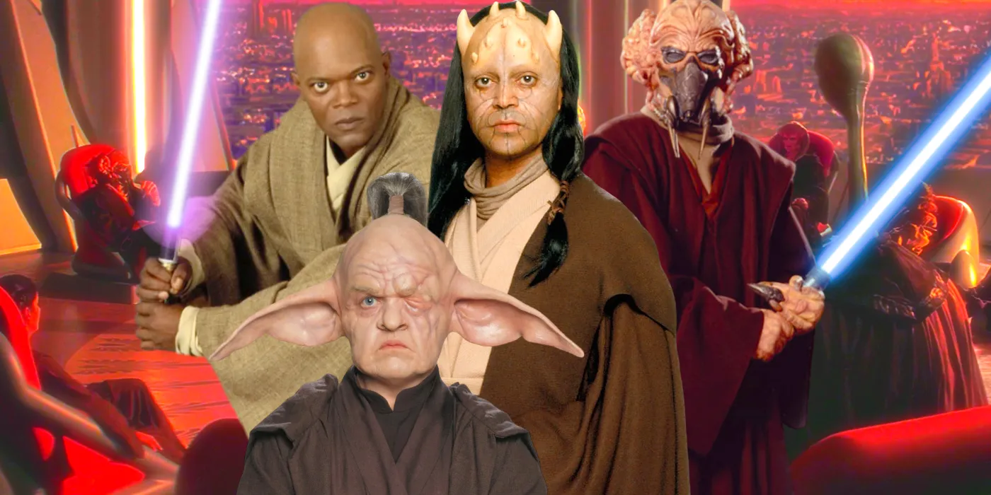 Rada Jedi