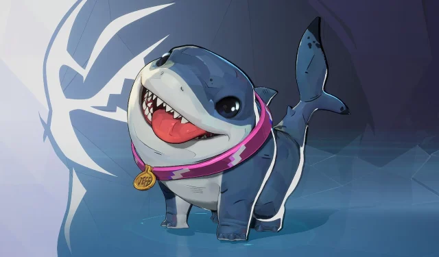 Guia para jogar Jeff The Land Shark em Marvel Rivals