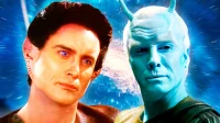 Le meilleur personnage de Star Trek selon Jeffrey Combs : Shran dans Enterprise ou Weyoun dans DS9 ?