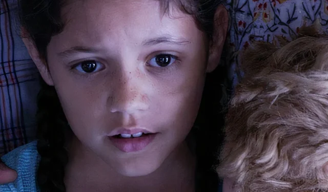 Il ruolo di Jenna Ortega in Insidious 2: è possibile uno spin-off del personaggio?