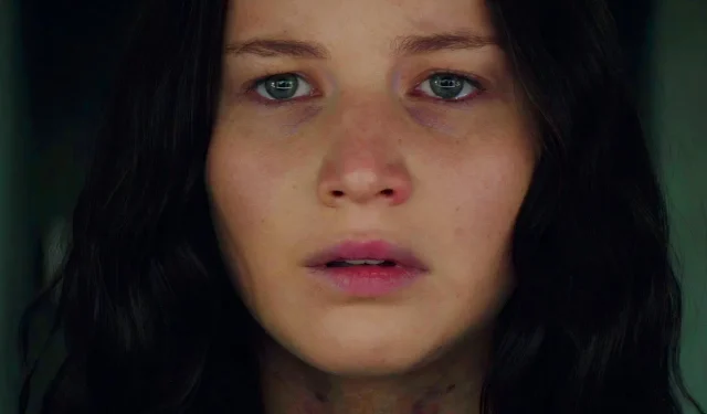 Jennifer Lawrence’s Return in Hunger Games Sequel Could Spark Controversial Debate in Original Franchise