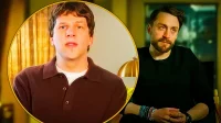 L’influence accidentelle de Kieran Culkin sur la décision d’improvisation de Jesse Eisenberg révélée dans un clip exclusif de Real Pain