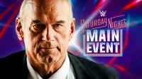 El miembro del Salón de la Fama de la WWE Jesse Ventura anuncia con entusiasmo su regreso como comentarista del evento principal del sábado por la noche