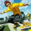 세가, 25주년 기념을 위한 흥미진진한 Jet Set Radio 업데이트 암시