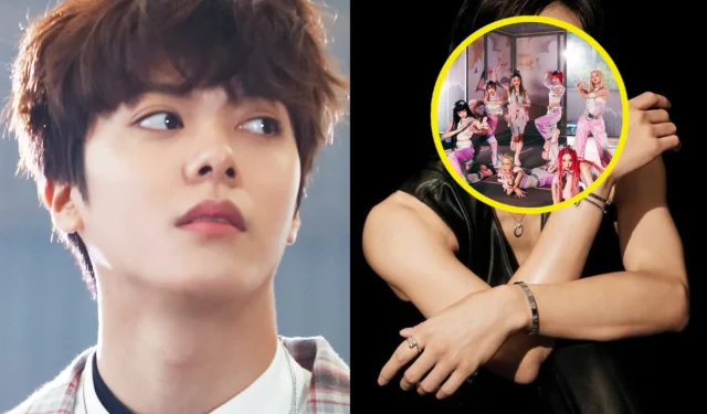 L’ex tirocinante della SM Entertainment Ji Hansol condivide la sua stretta amicizia con un membro degli NCT e il loro amore per XG