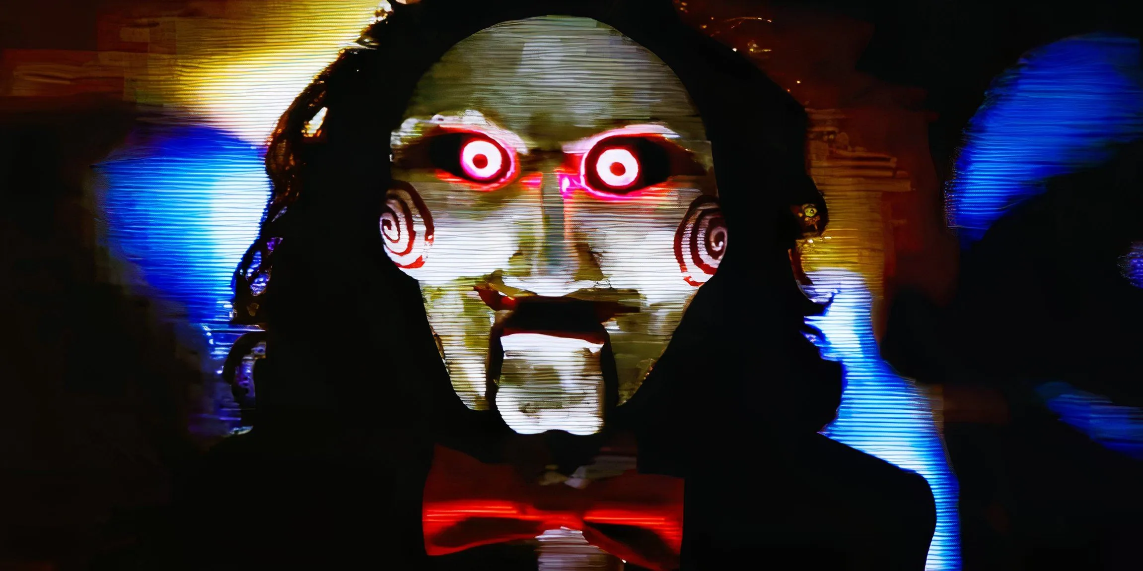 Billy el títere de Jigsaw