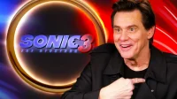 Jim Carrey habla sobre los desafíos de interpretar a dos personajes en Sonic The Hedgehog 3