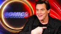 Jim Carrey omawia wyzwania związane z odgrywaniem podwójnych ról w filmie Sonic The Hedgehog 3