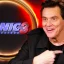 Jim Carrey parla delle sfide nel ritrarre doppi ruoli in Sonic The Hedgehog 3