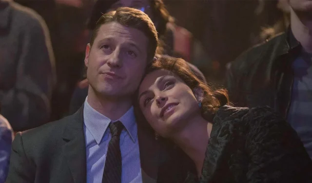 Morena Baccarin e Ben McKenzie refletem sobre Gotham cinco anos após o final da série da DC