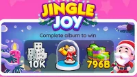 Monopoly GO: pegatinas y premios de Holiday Jingle Joy