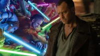 Quatre indices suggèrent que Jude Law pourrait être un « Jedi » dans Star Wars