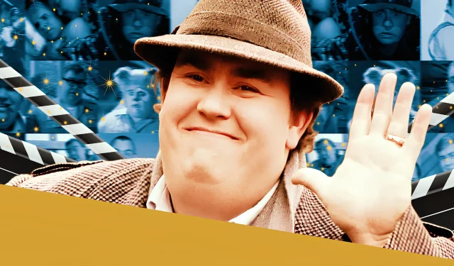 Die 4 besten John-Candy-Filme, die Sie unbedingt sehen müssen